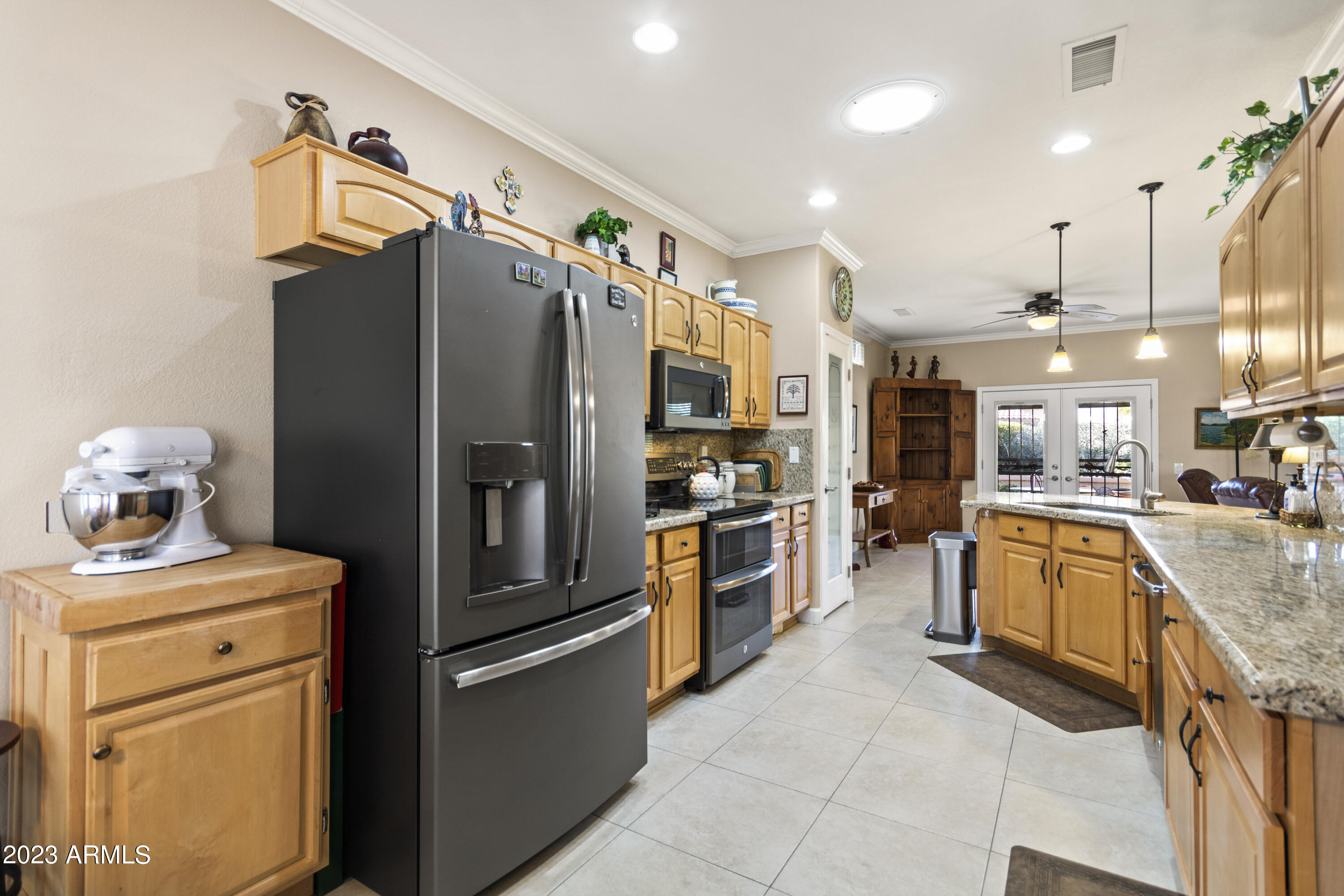 16045 W VERBENA Lane