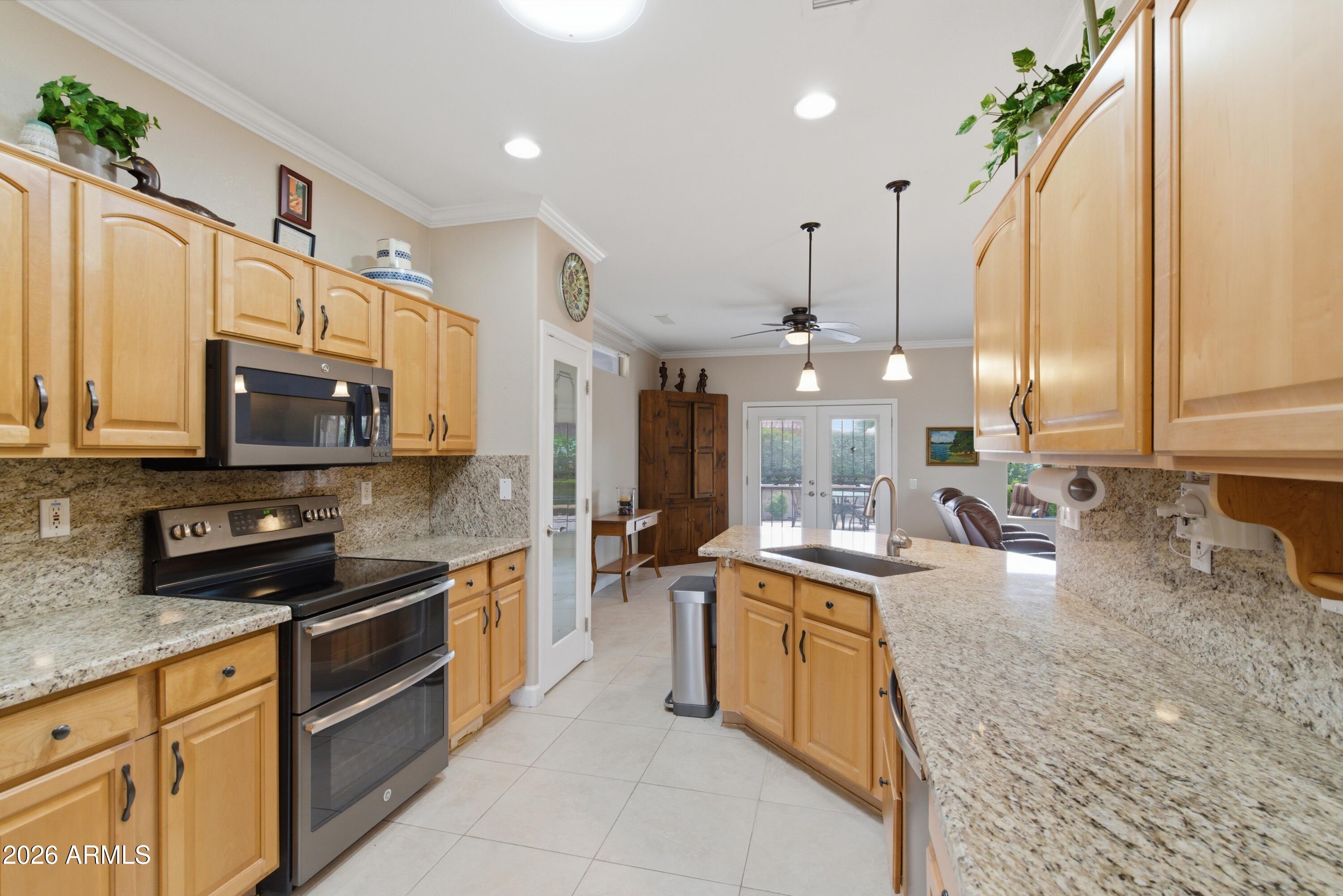 16045 W VERBENA Lane