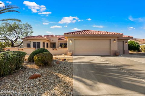 16045 W VERBENA Lane Surprise AZ 85374