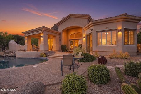 11035 E JUAN TABO Road Scottsdale AZ 85255