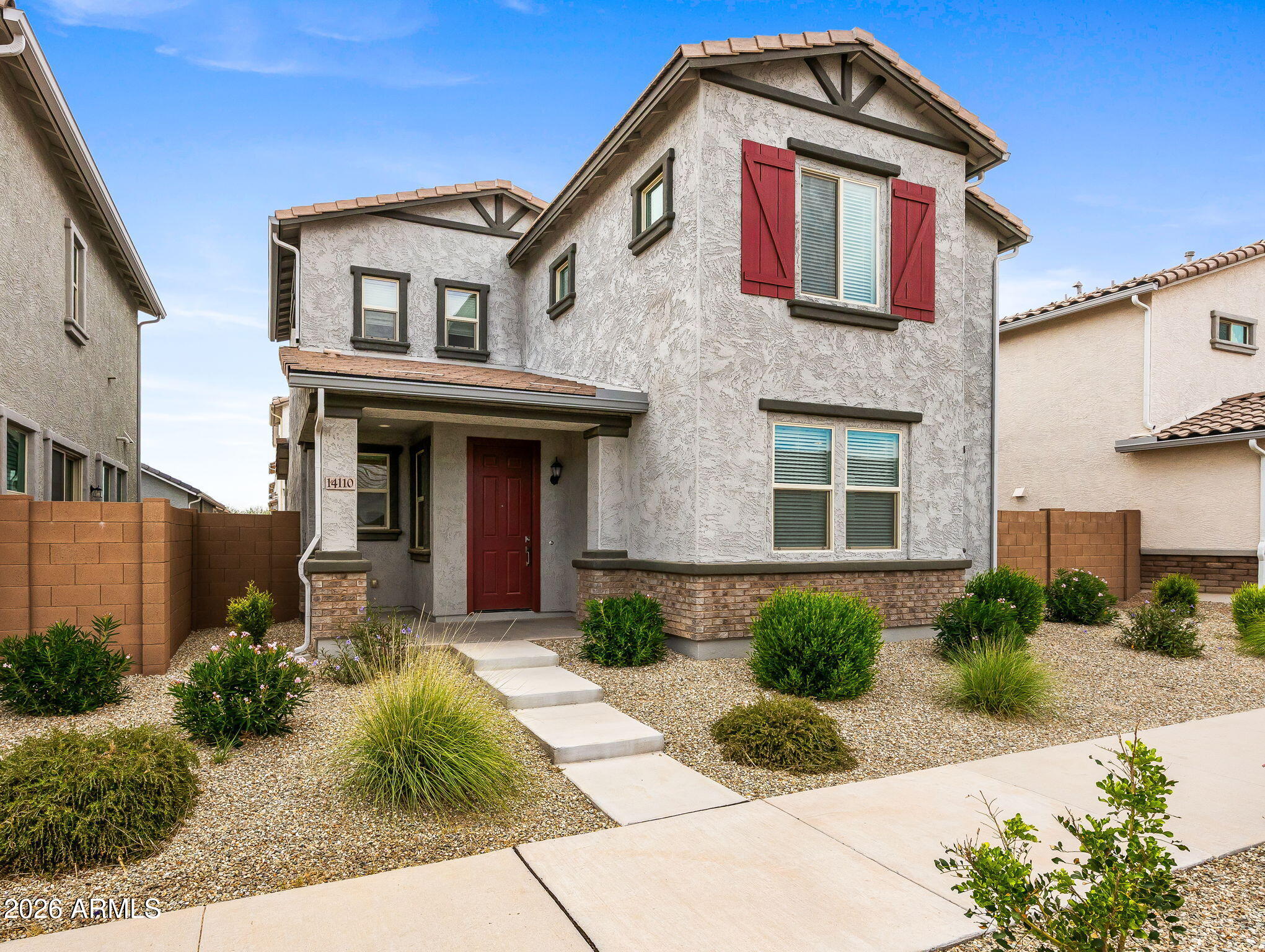 14110 W HACKAMORE Drive