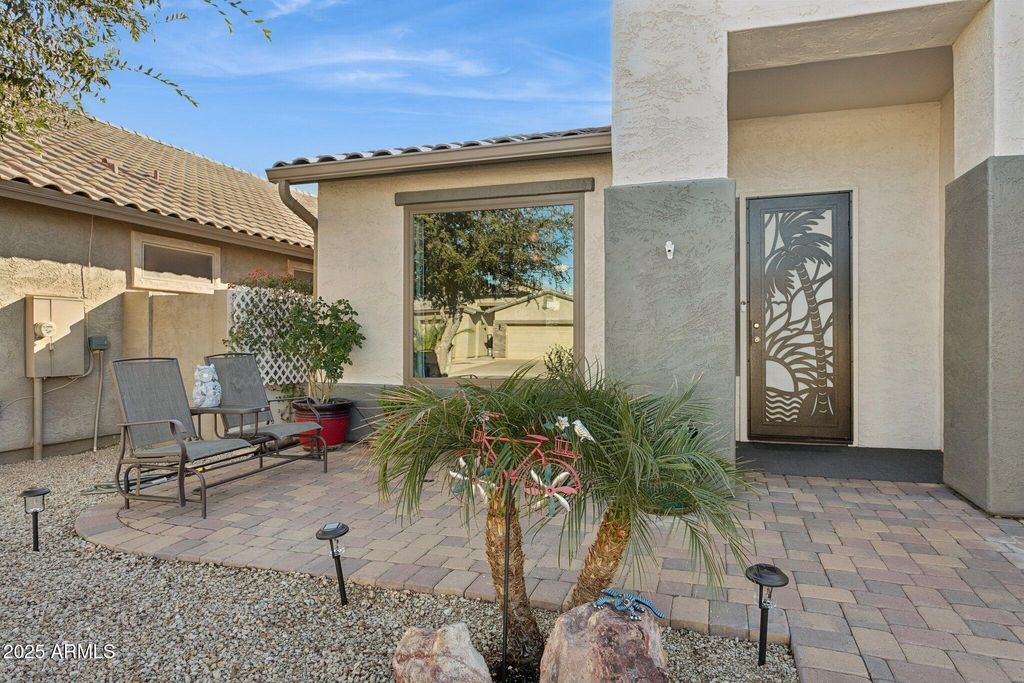Photo of 29711 N Little Leaf Drive, San Tan Valley, AZ 85143 (MLS # 6955165)