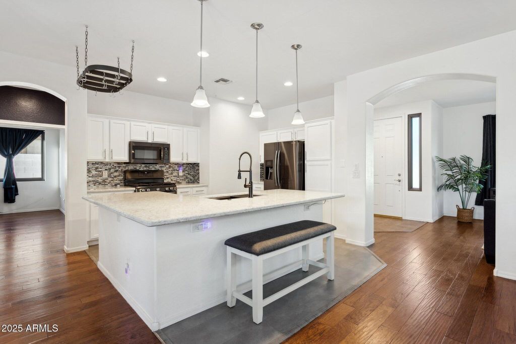 Photo of 29711 N Little Leaf Drive, San Tan Valley, AZ 85143 (MLS # 6955165)