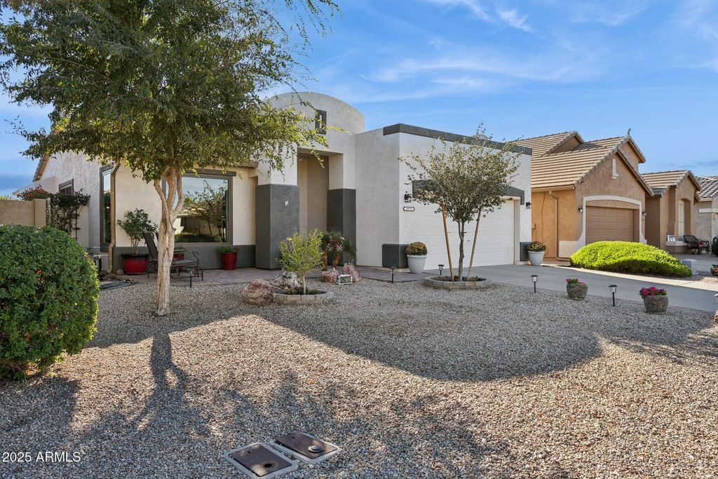 Photo of 29711 N Little Leaf Drive, San Tan Valley, AZ 85143 (MLS # 6955165)