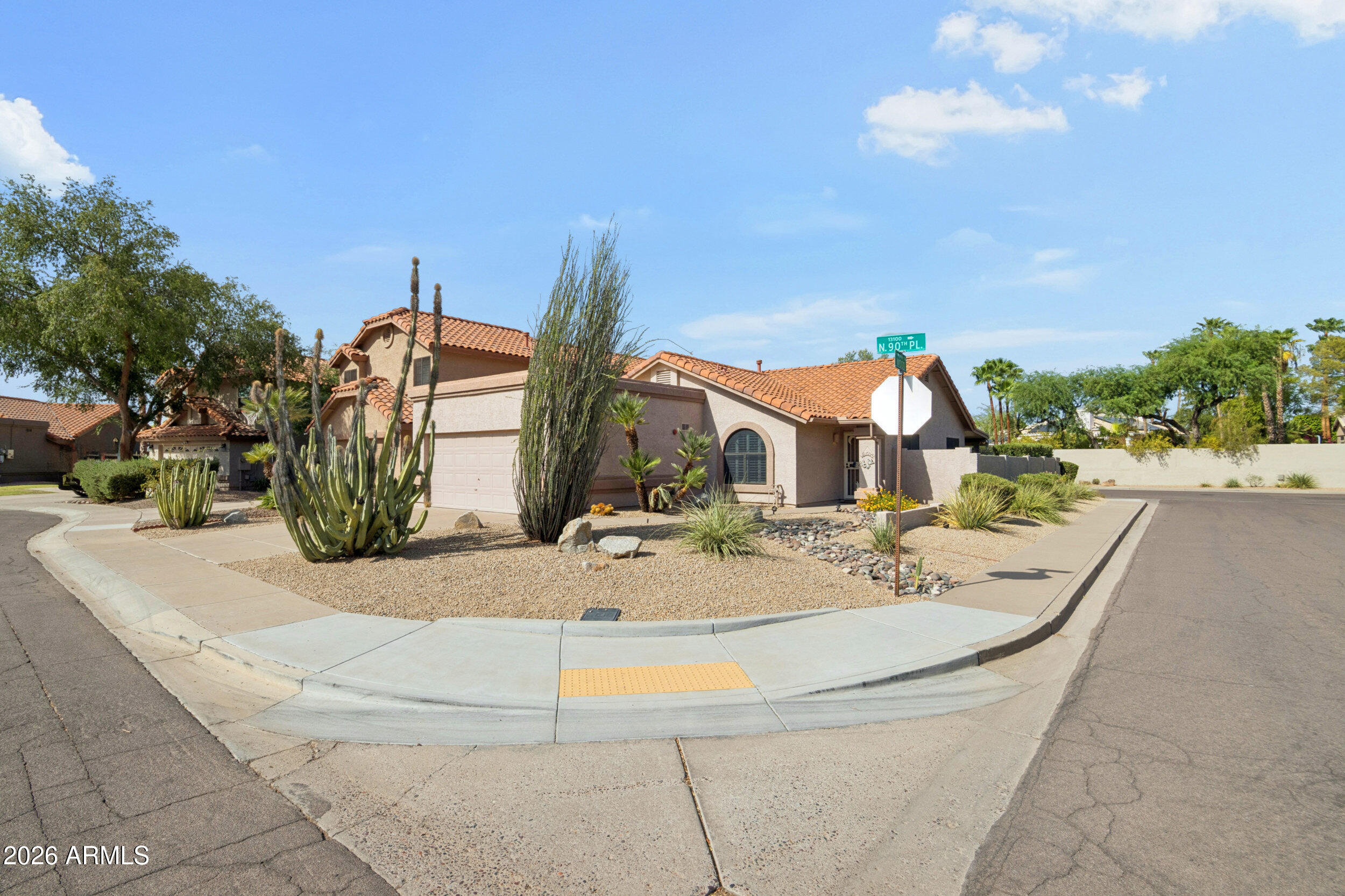 13090 N 90TH Place