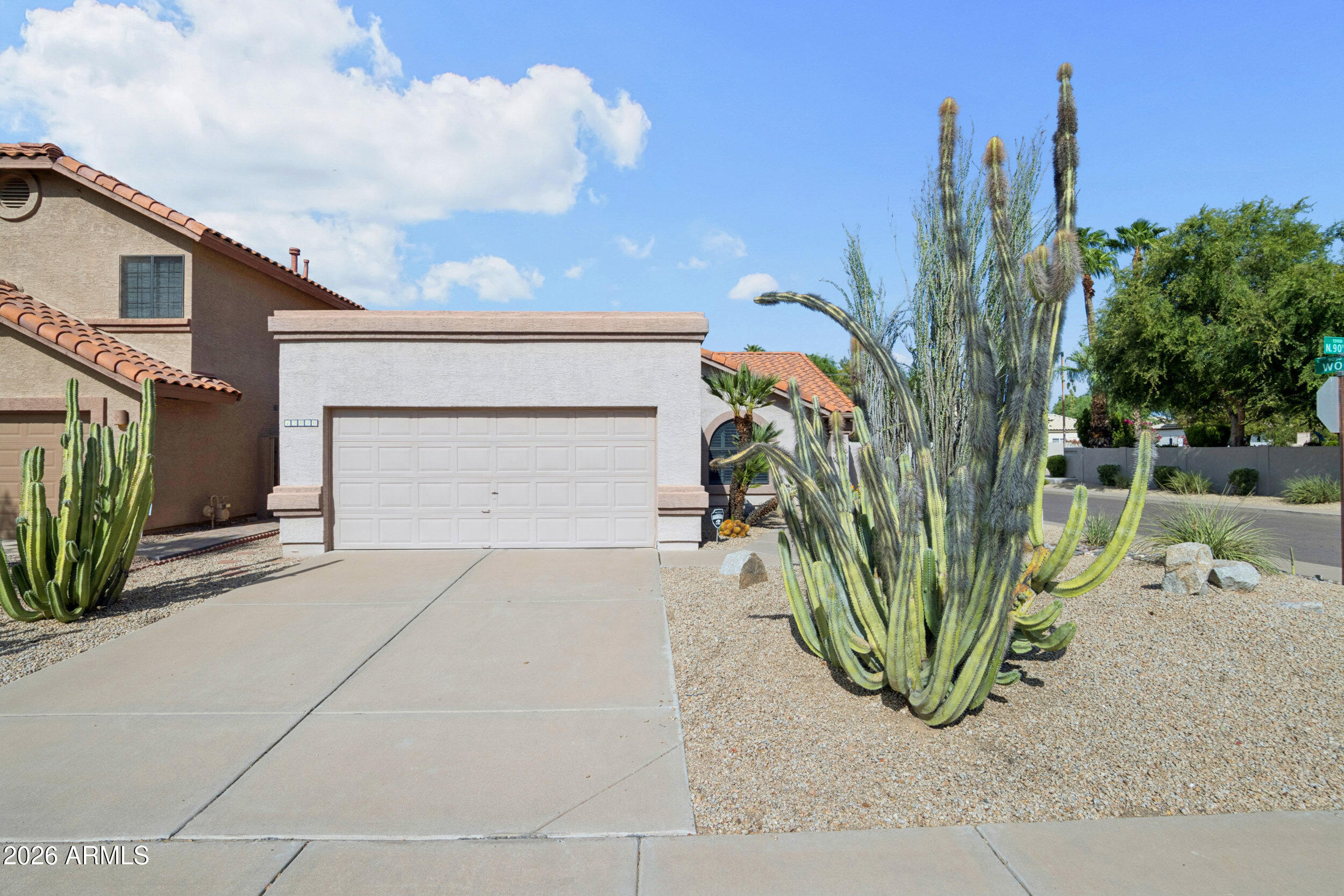 13090 N 90TH Place