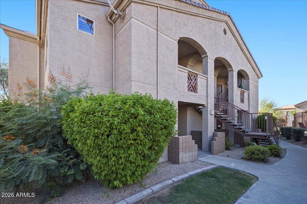 Photo of 29606 N Tatum Boulevard #215, Cave Creek, AZ 85331 (MLS # 7052432)