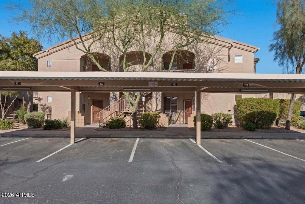 Photo of 29606 N Tatum Boulevard #215, Cave Creek, AZ 85331 (MLS # 7052432)