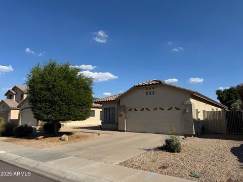 8927 W PARADISE Drive Peoria AZ 85345