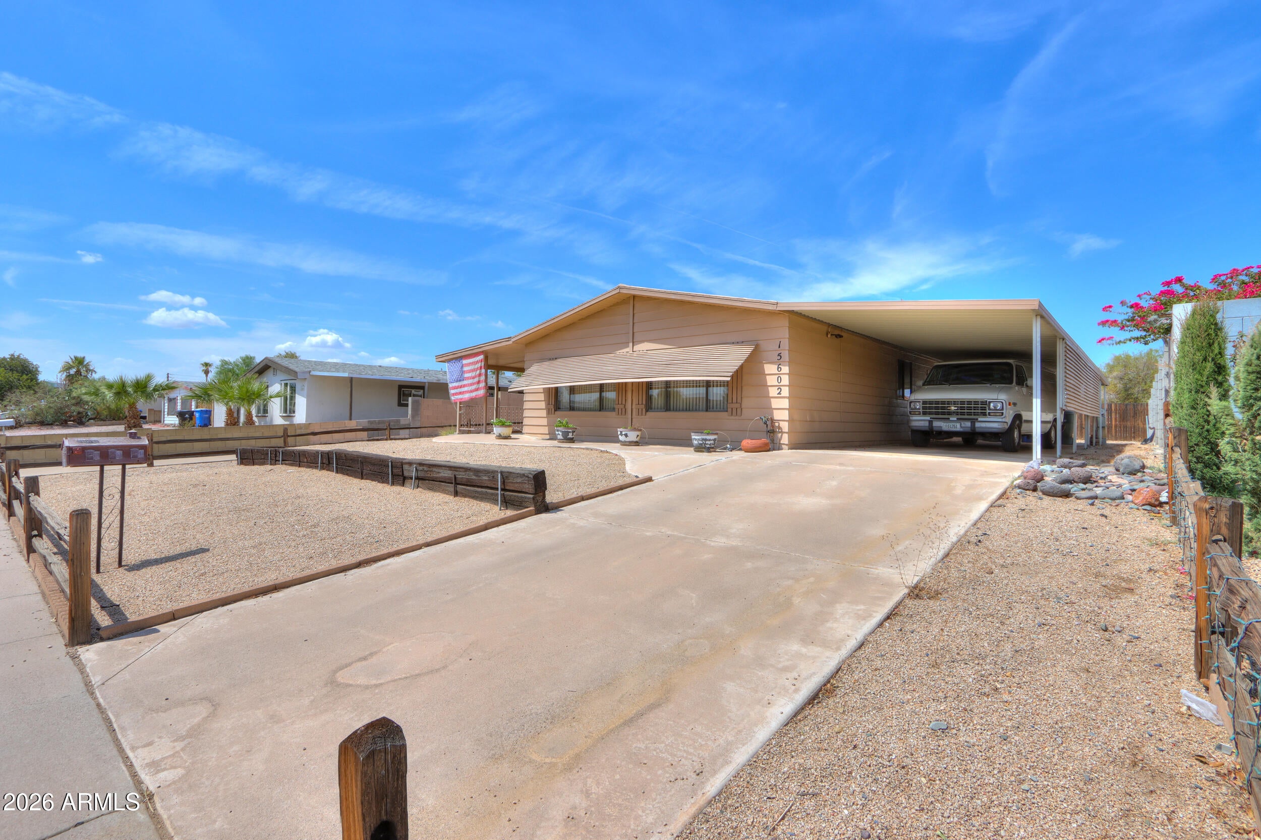 15602 N 16TH Drive