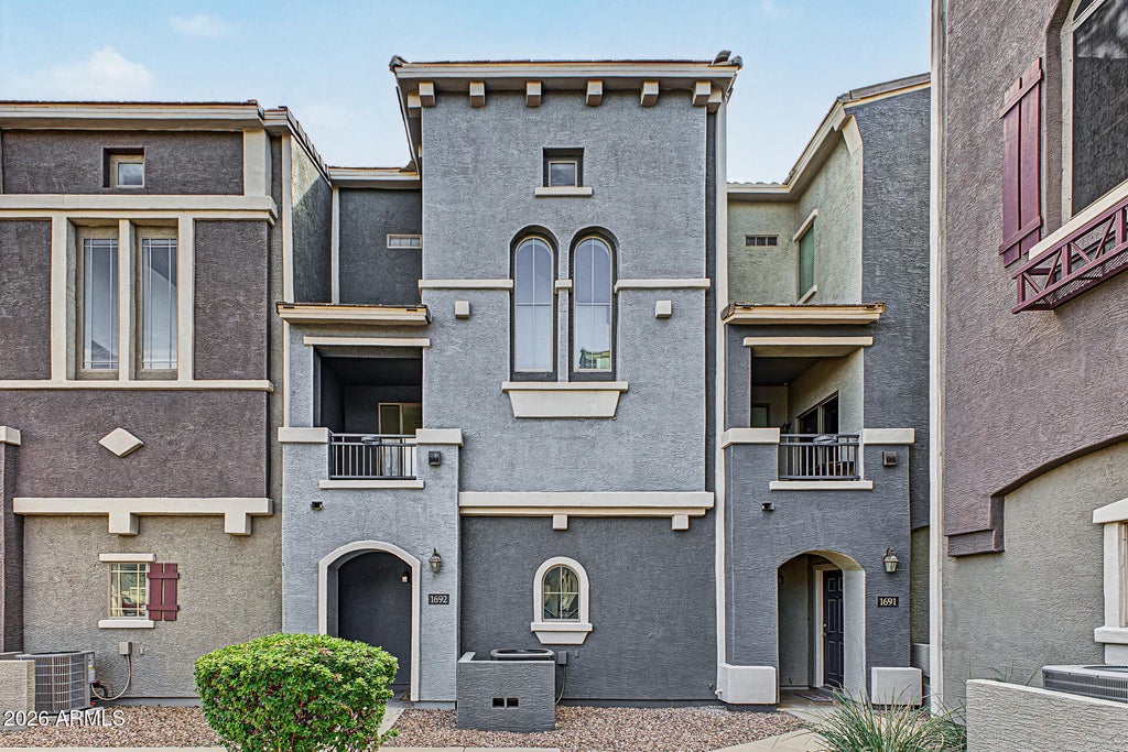 Photo of 2402 E 5th Street #1692, Tempe, AZ 85288 (MLS # 7092018)