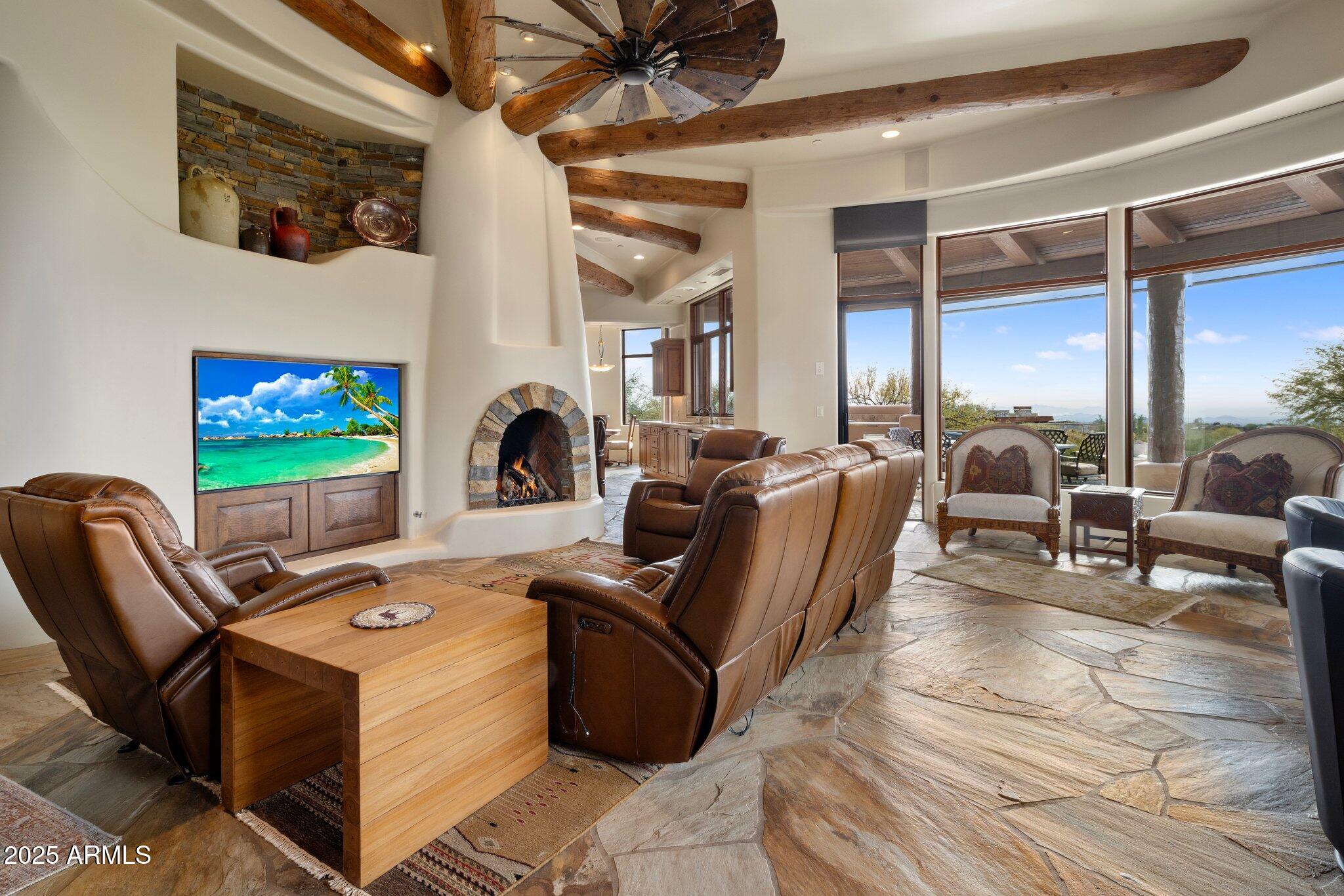 11105 E TAMARISK Way