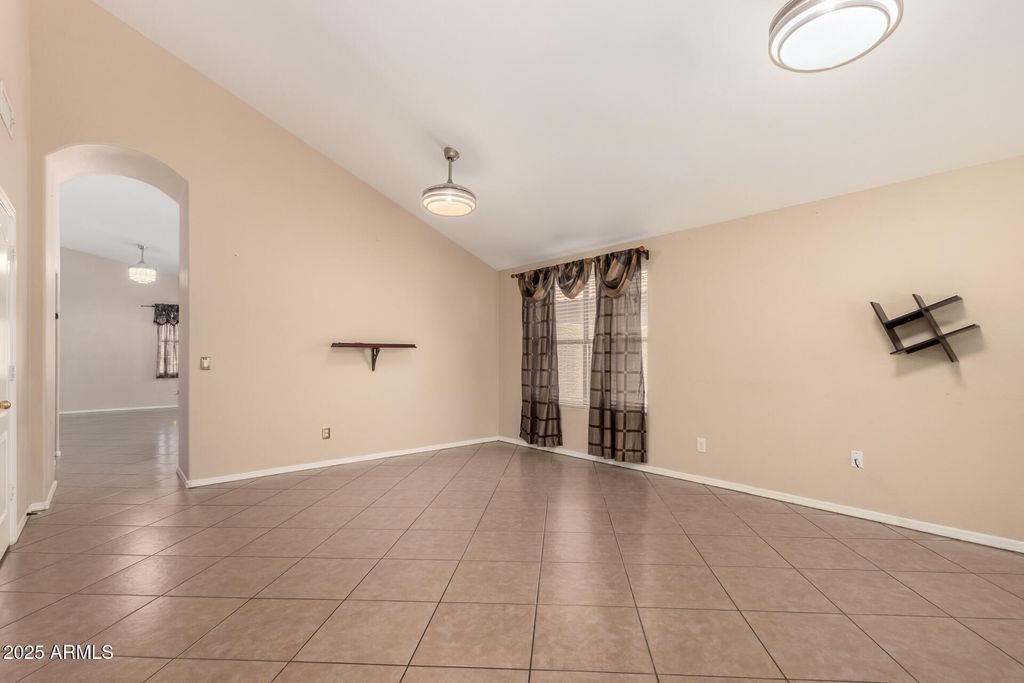 Photo of 1858 N 128th Drive, Avondale, AZ 85392 (MLS # 6967116)