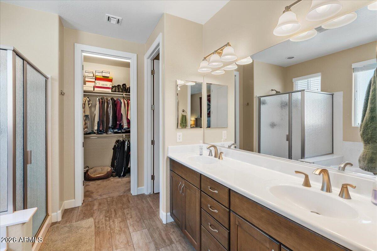 FALCON POINT AT PRESCOTT LAKES - Residential