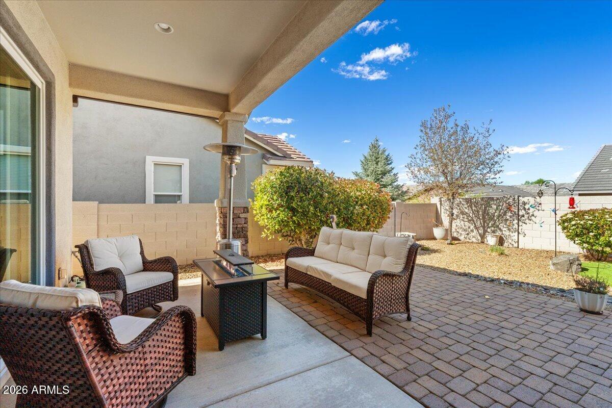 FALCON POINT AT PRESCOTT LAKES - Residential