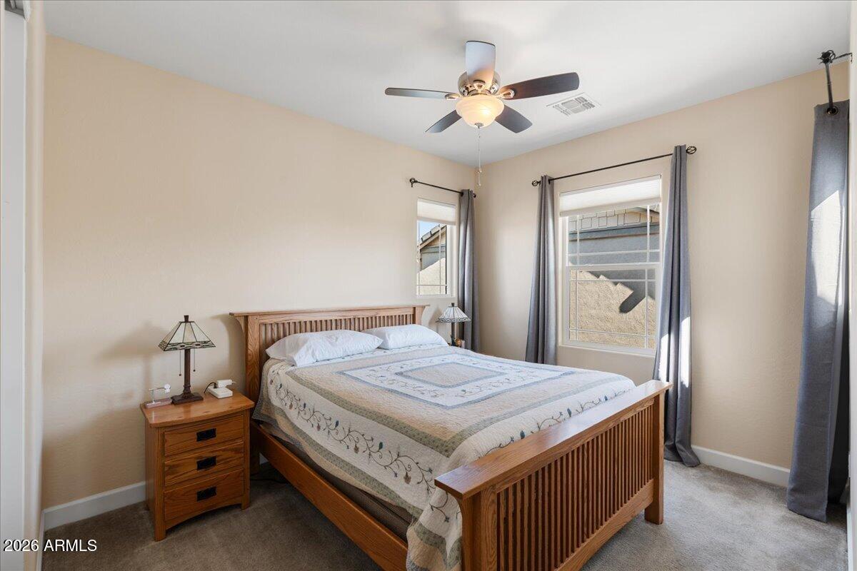 FALCON POINT AT PRESCOTT LAKES - Residential