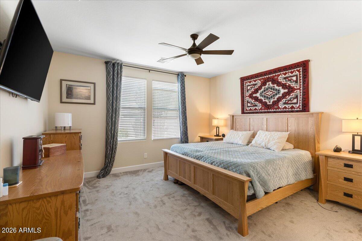 FALCON POINT AT PRESCOTT LAKES - Residential