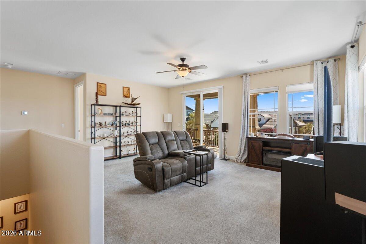 FALCON POINT AT PRESCOTT LAKES - Residential