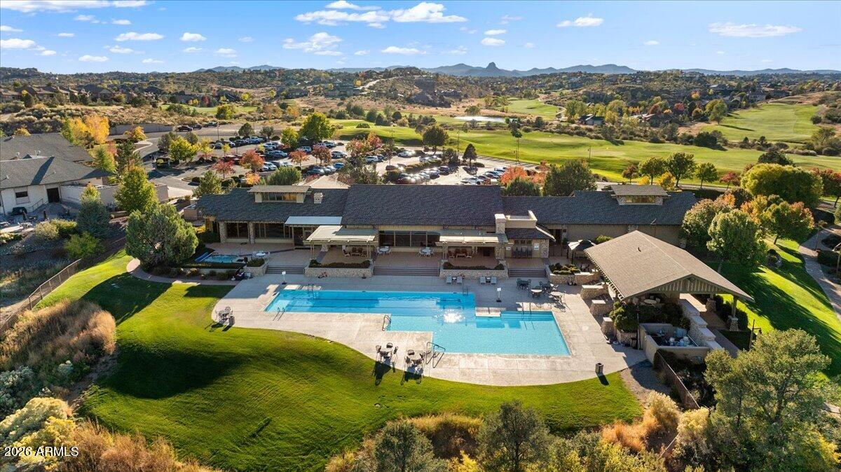 FALCON POINT AT PRESCOTT LAKES - Residential