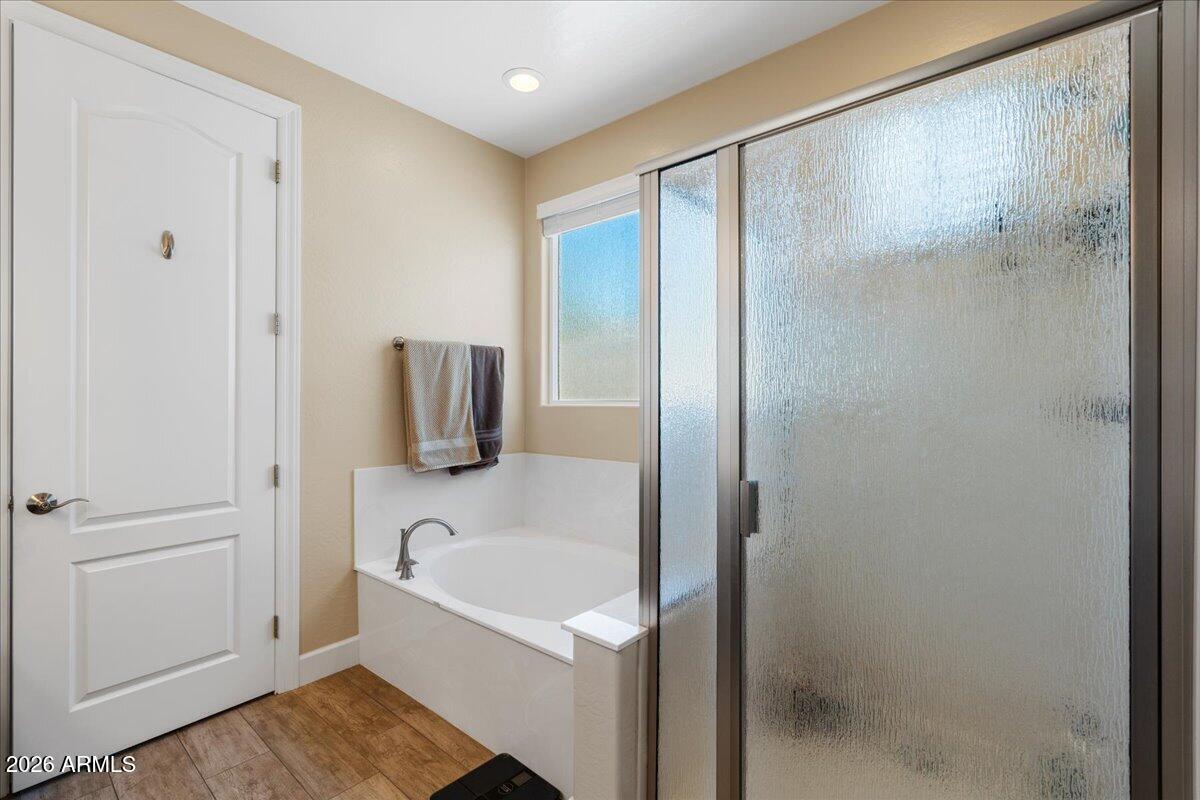 FALCON POINT AT PRESCOTT LAKES - Residential