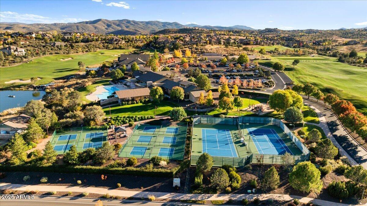 FALCON POINT AT PRESCOTT LAKES - Residential