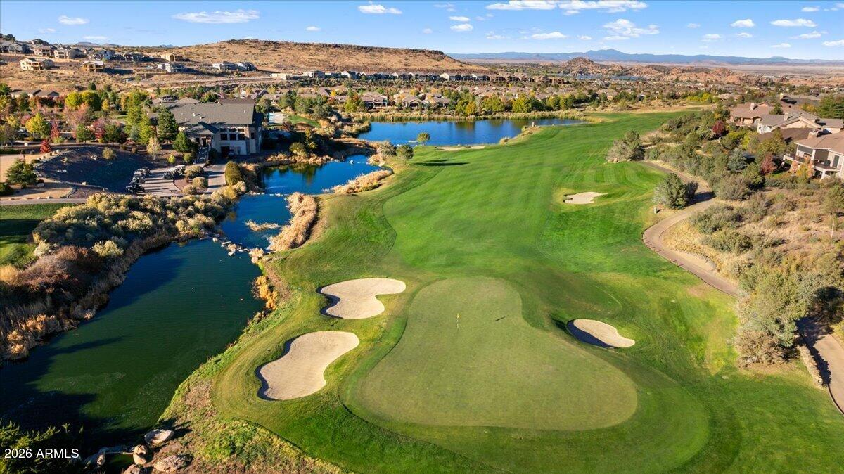 FALCON POINT AT PRESCOTT LAKES - Residential