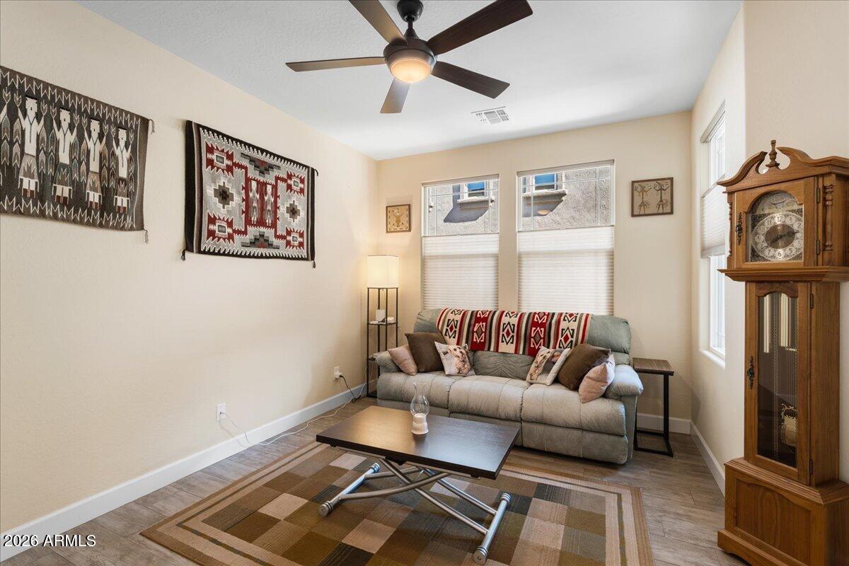 FALCON POINT AT PRESCOTT LAKES - Residential