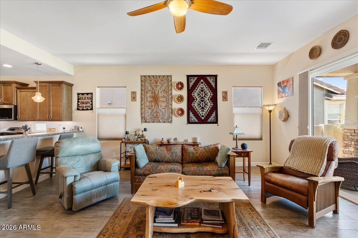 FALCON POINT AT PRESCOTT LAKES - Residential
