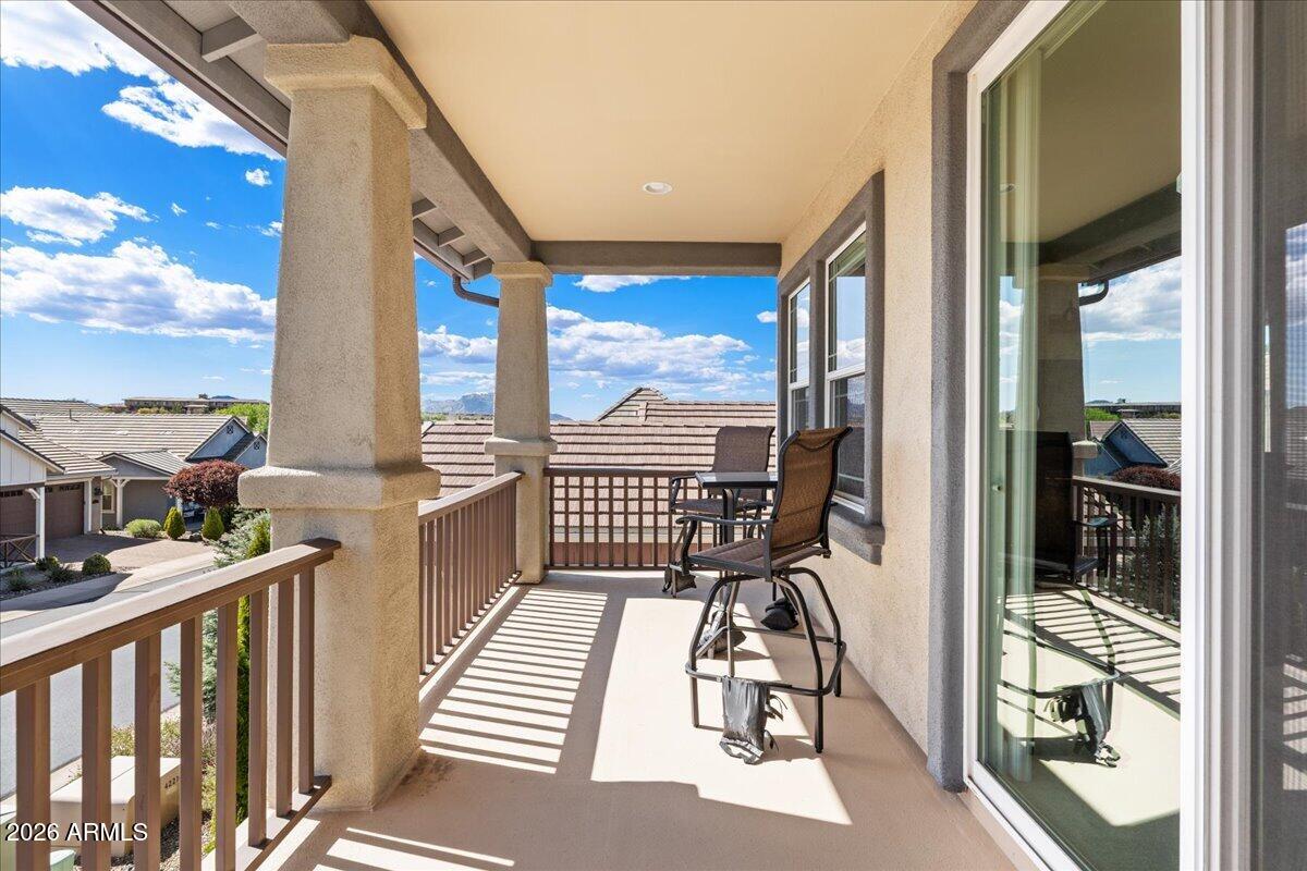 FALCON POINT AT PRESCOTT LAKES - Residential