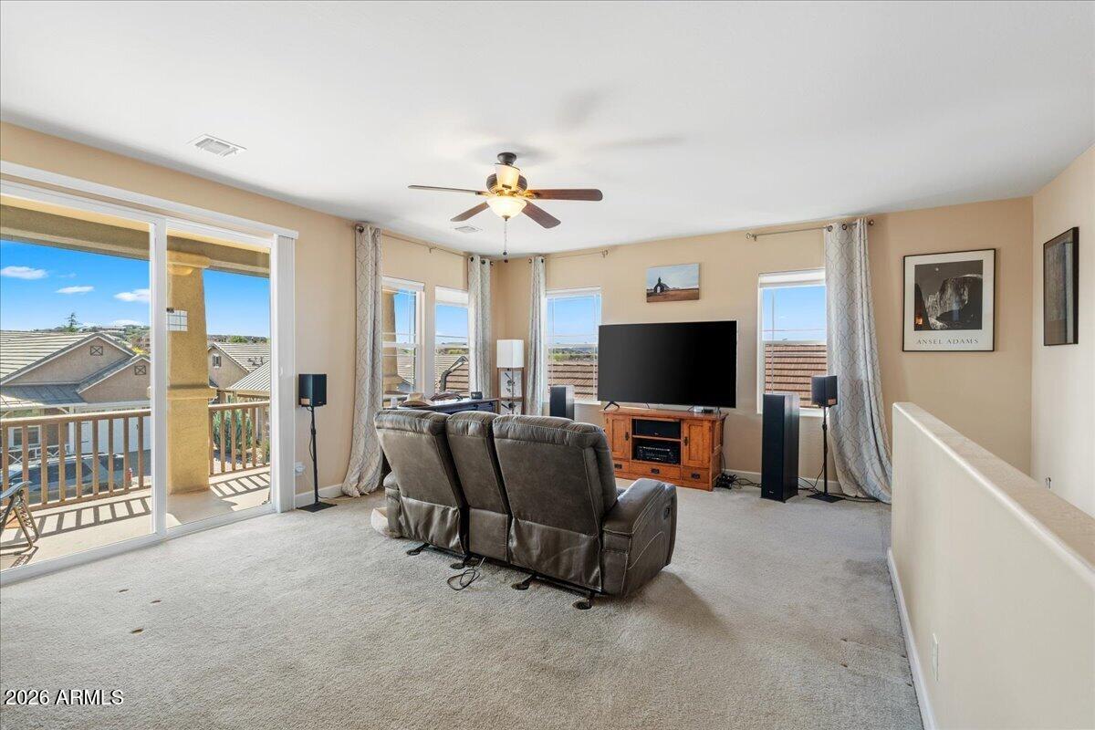 FALCON POINT AT PRESCOTT LAKES - Residential