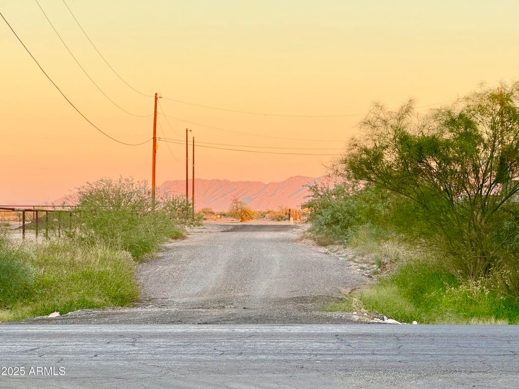 Photo of Tbd Silver Bell Rd Lot #1 4.67 Acr, Casa Grande, AZ 85193 (MLS # 6940276)