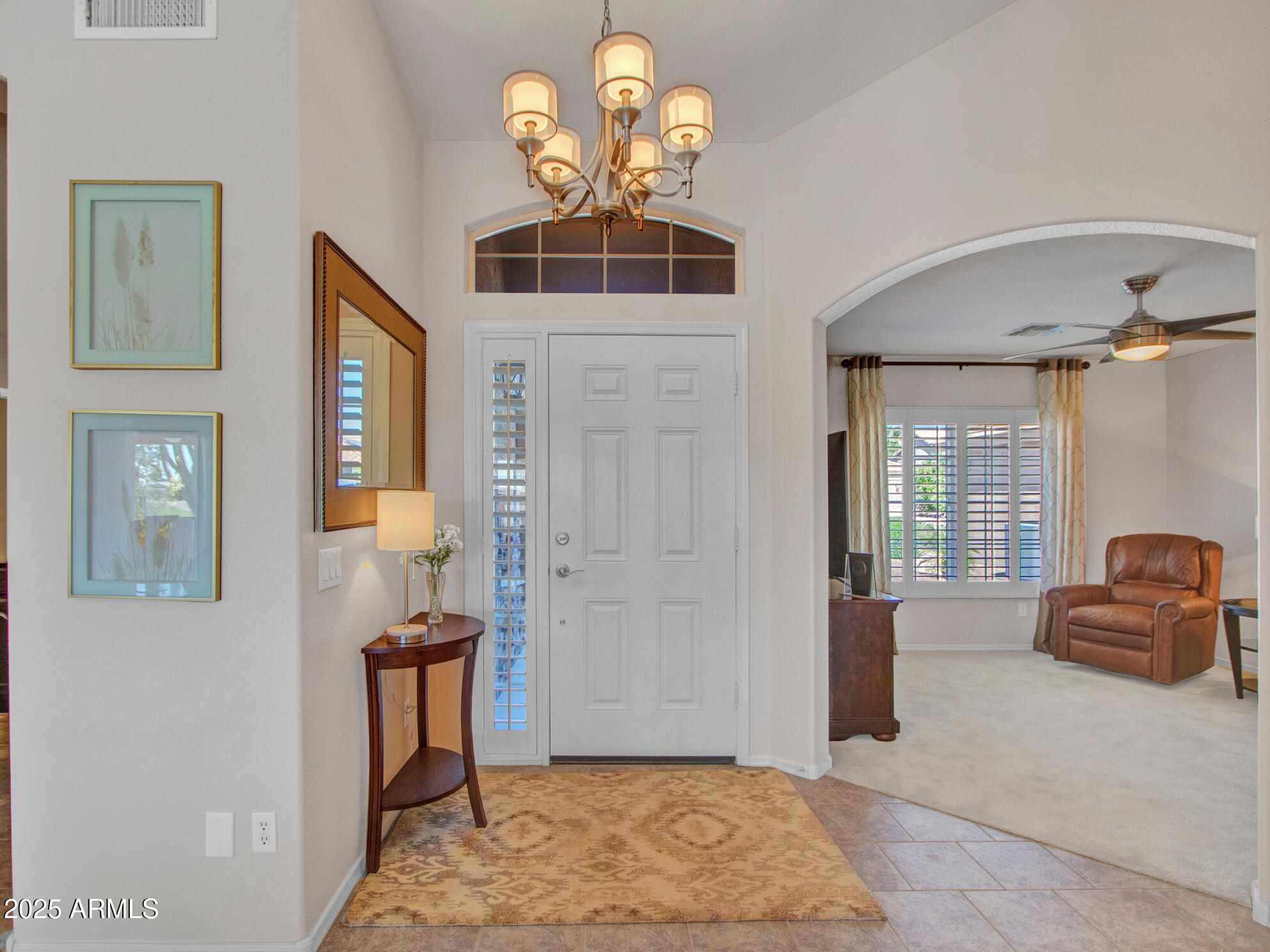 Homes for Sale in Queen Creek Arizona 4 14955 W CRENSHAW Drive