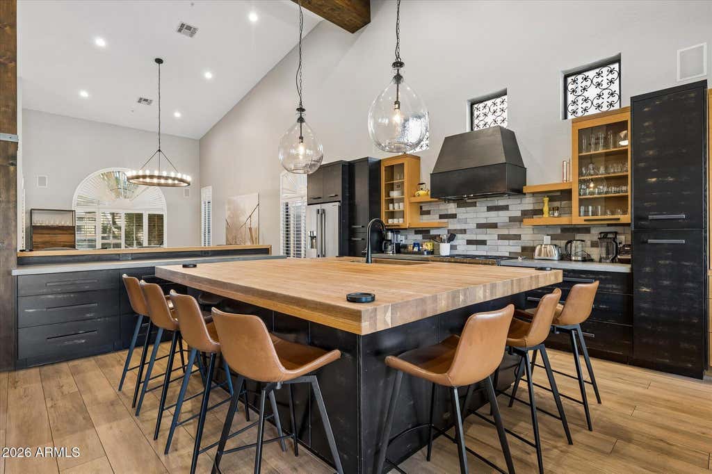 Photo of 7570 E Tailspin Lane, Scottsdale, AZ 85255 (MLS # 7009582)