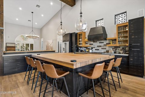 Photo of 7570 E Tailspin Lane, Scottsdale, AZ 85255 (MLS # 7009582)