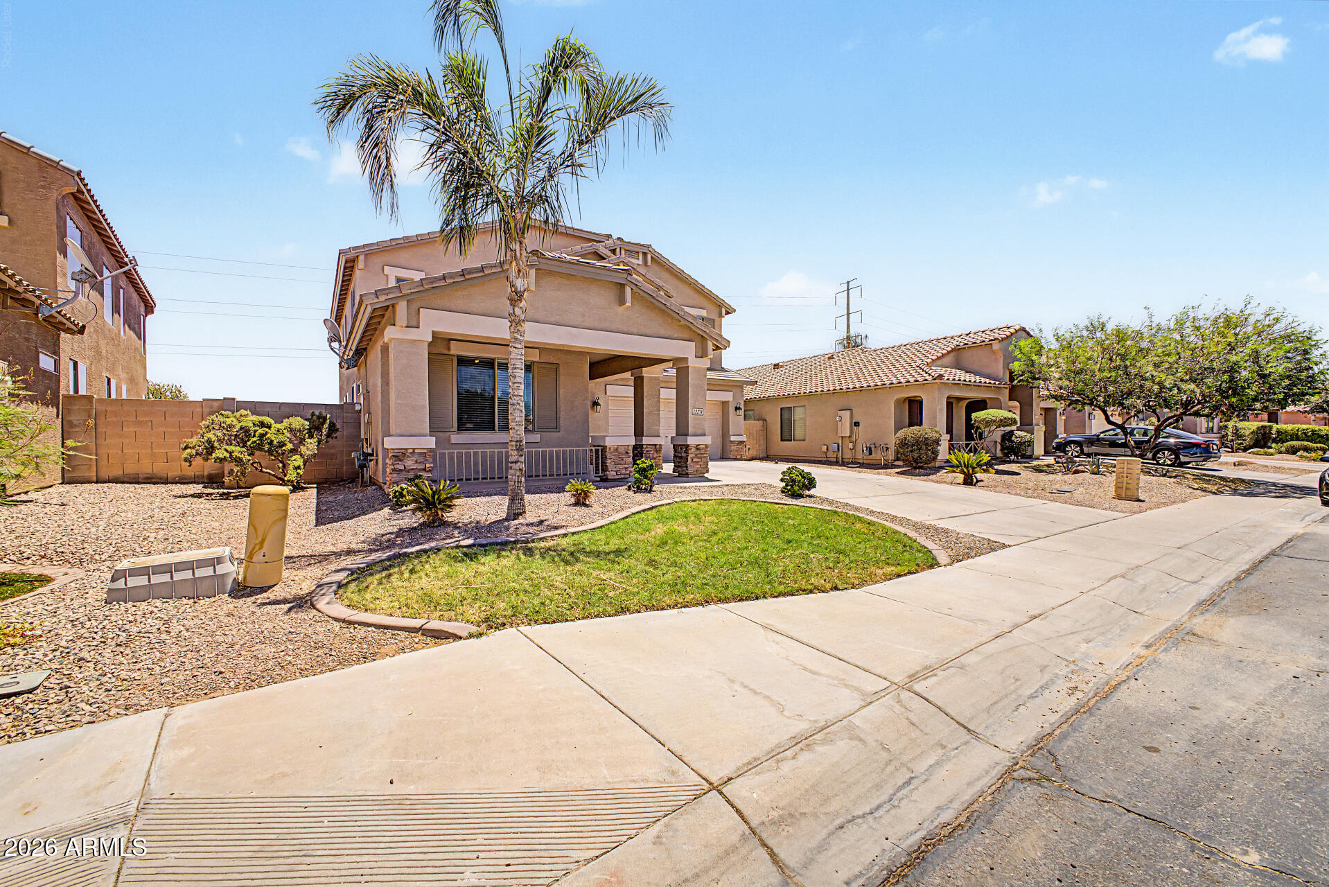 22271 N DIETZ Drive