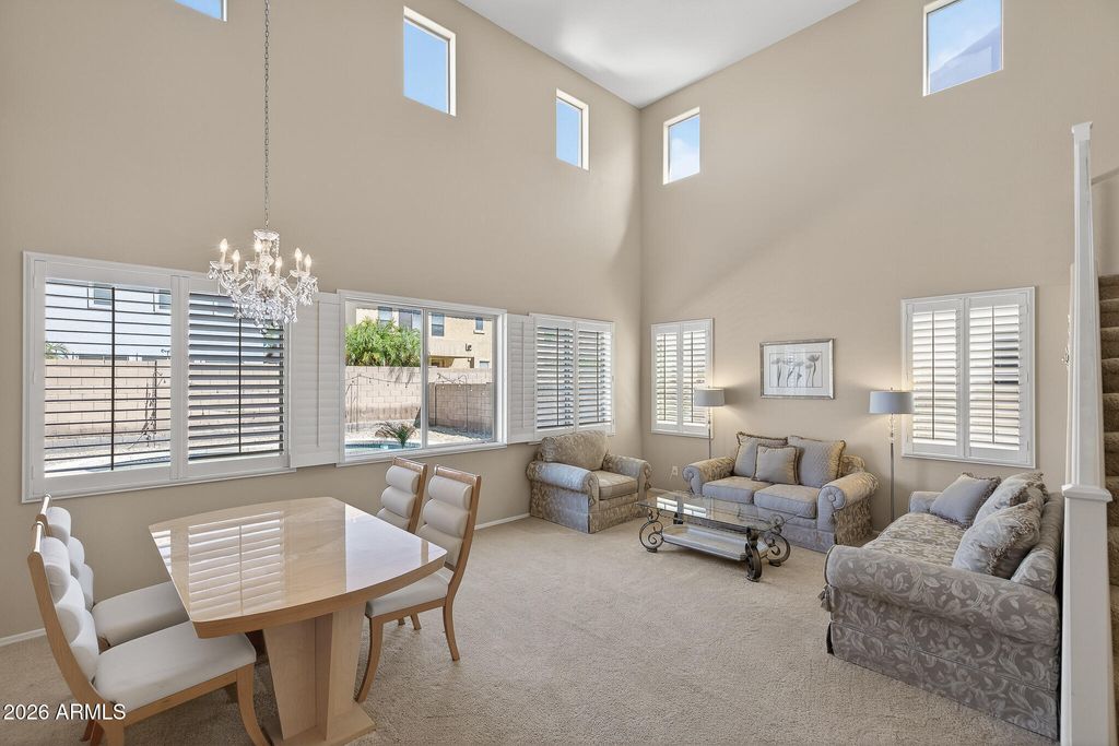 Photo of 16536 W Hadley Street, Goodyear, AZ 85338 (MLS # 7001567)