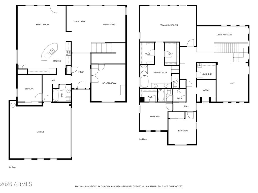 Photo of 16536 W Hadley Street, Goodyear, AZ 85338 (MLS # 7001567)
