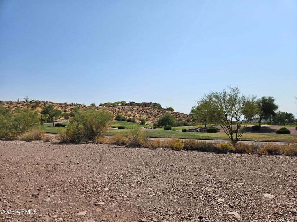Photo of 2946 S Petroglyph Trail #62, Gold Canyon, AZ 85118 (MLS # 6892920)