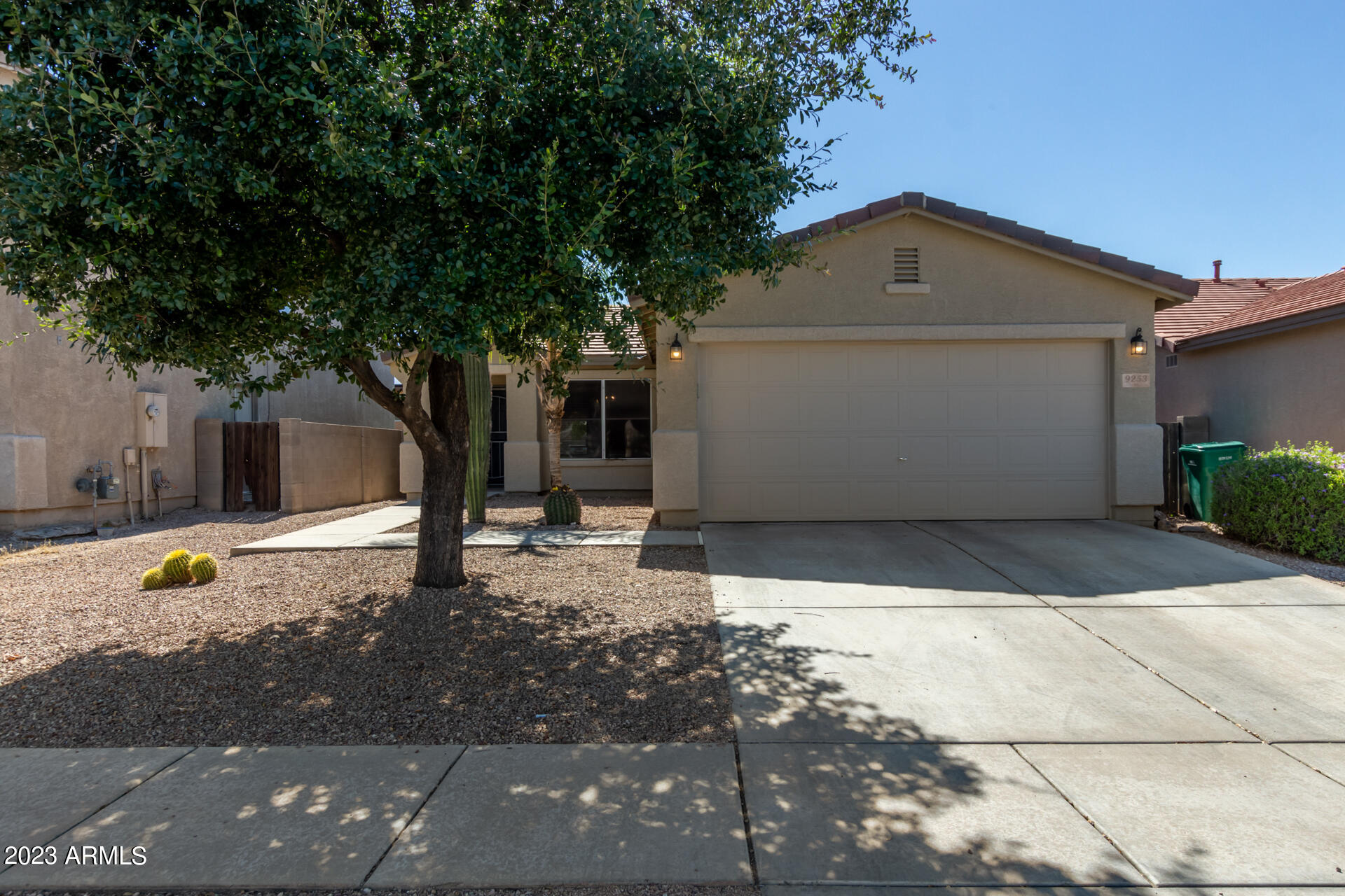 Photo 1 of 25 of 9253 N CENTIPEDE Avenue house