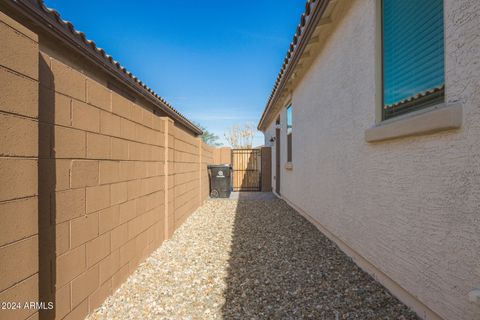 A home in Avondale