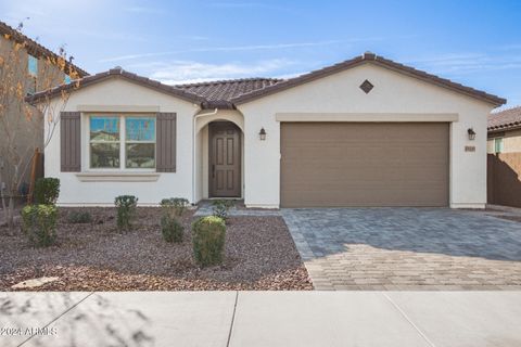 A home in Avondale