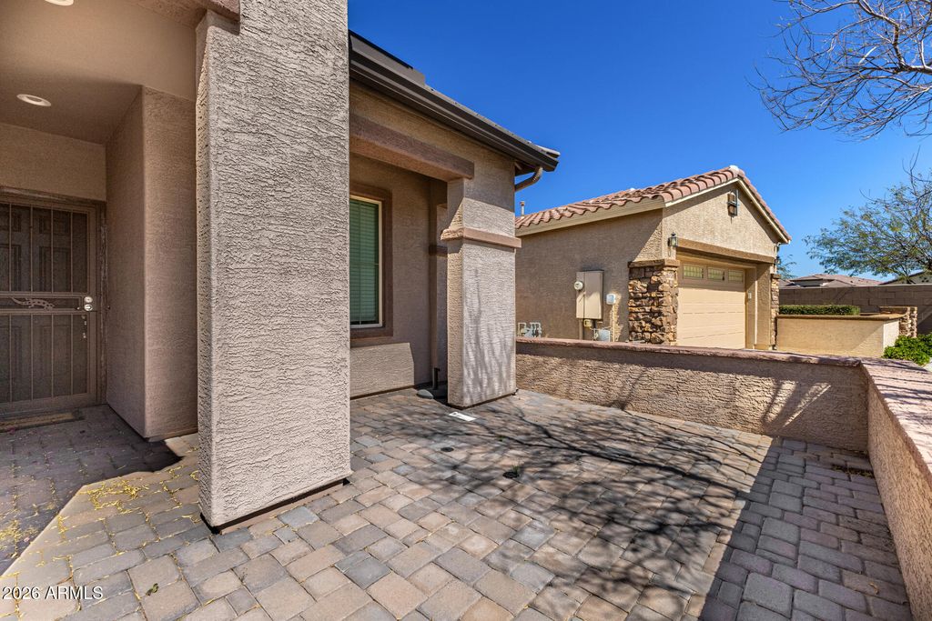 Photo of 16716 S 181st Lane, Goodyear, AZ 85338 (MLS # 6995312)