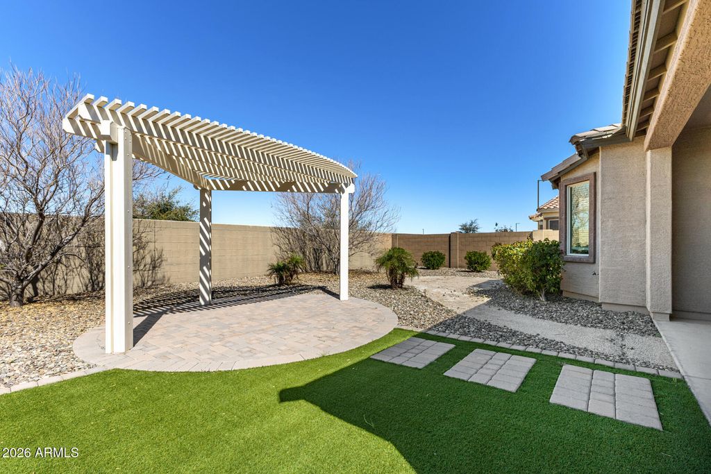 Photo of 16716 S 181st Lane, Goodyear, AZ 85338 (MLS # 6995312)
