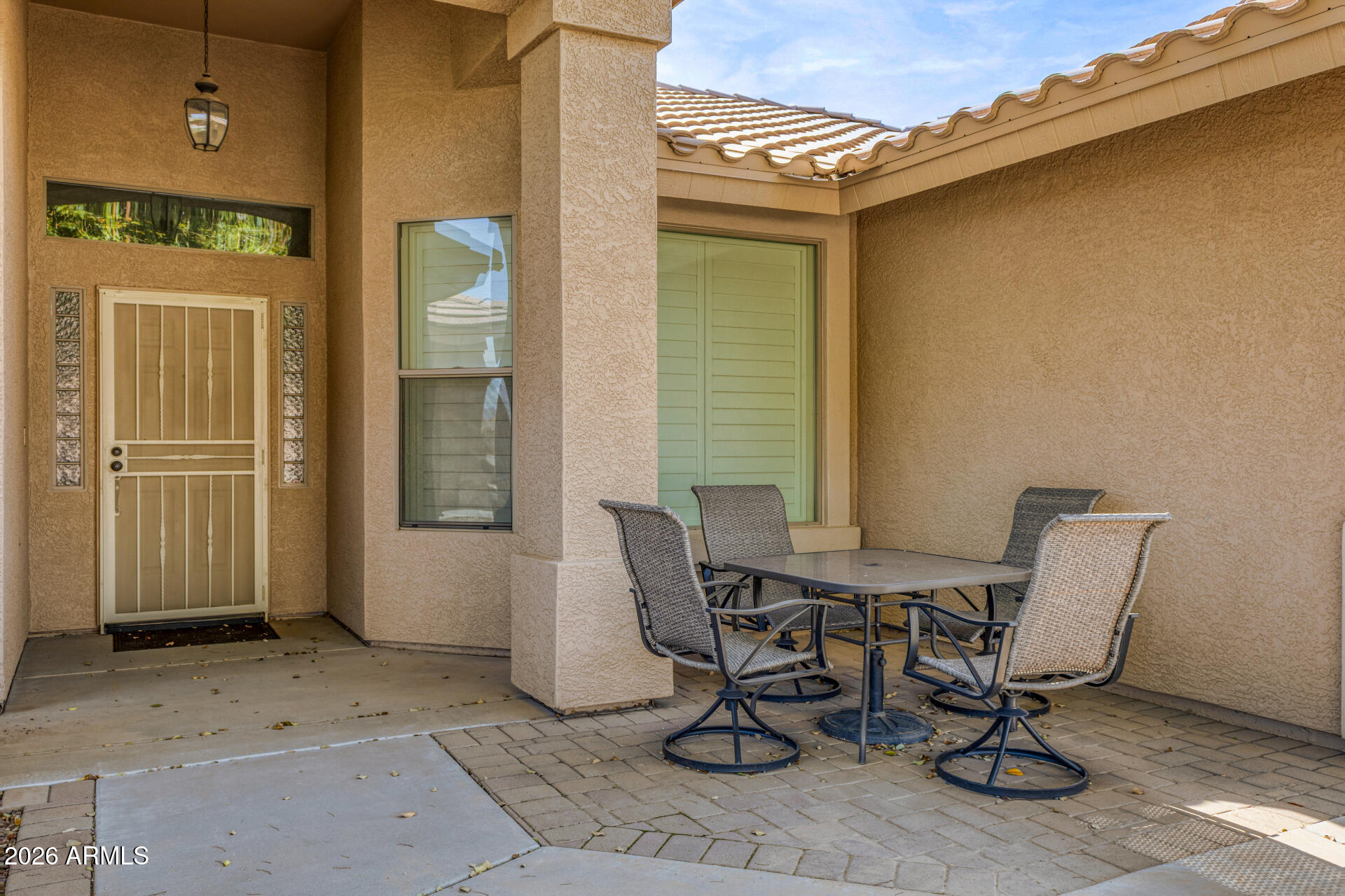 10925 E PORTOBELLO Avenue