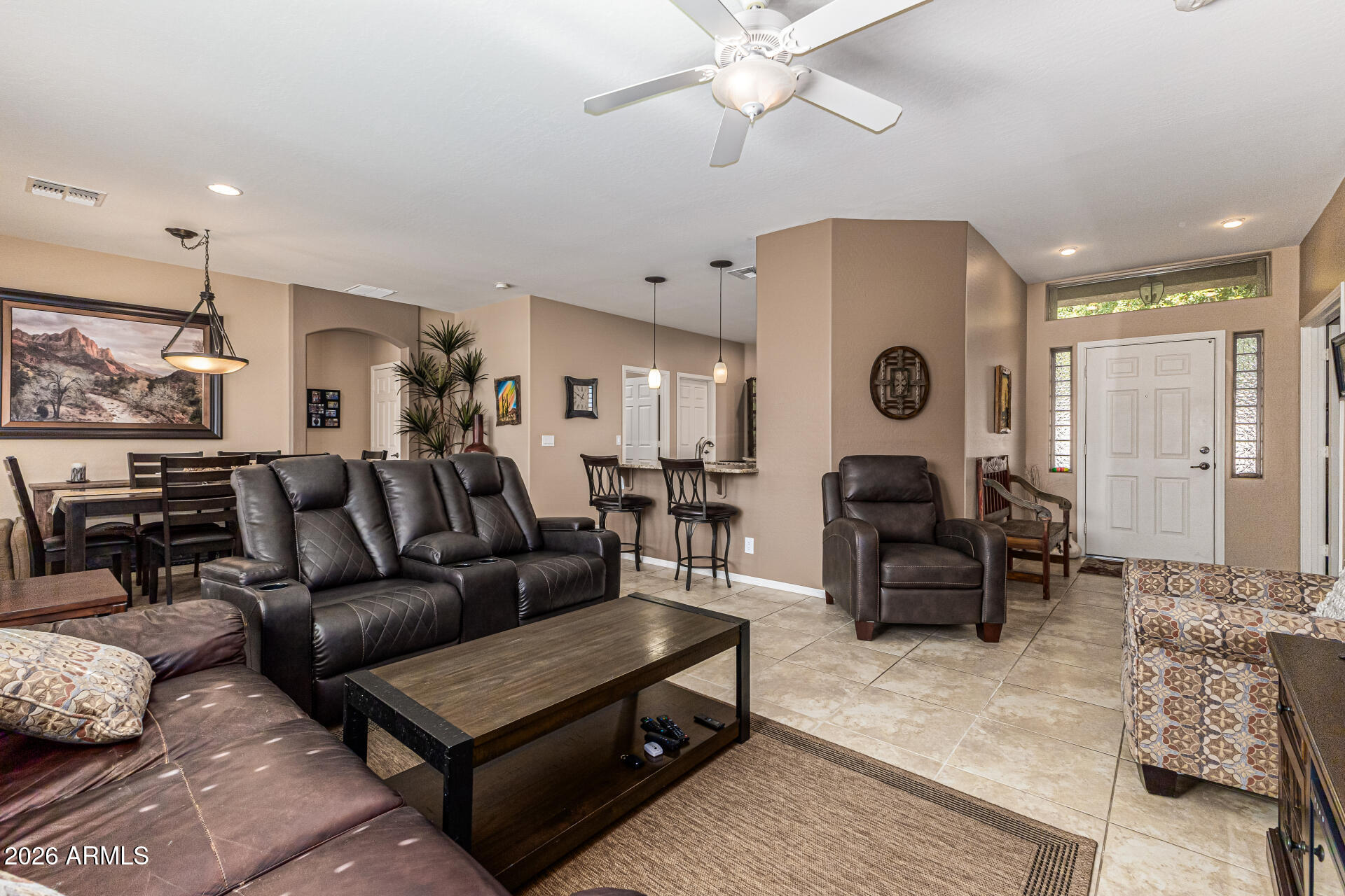 10925 E PORTOBELLO Avenue