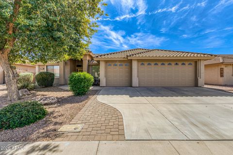 10925 E PORTOBELLO Avenue Mesa AZ 85212