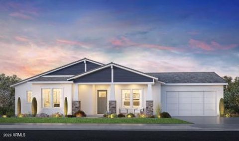 17771 W WHITEFISH Drive Surprise AZ 85388