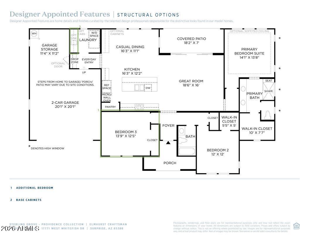 17771 W WHITEFISH Drive