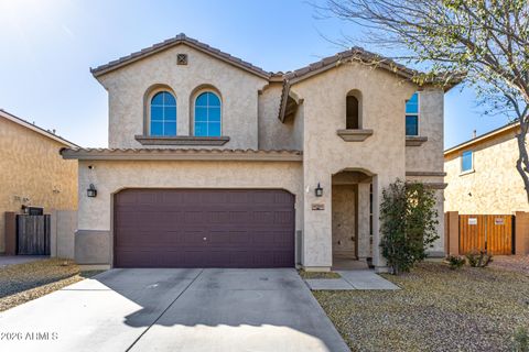 Property photo of 41365 w anne lane, maricopa, AZ 85138