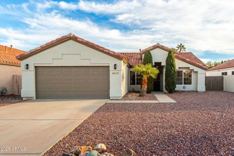 9167 W MICHELLE Drive Peoria AZ 85382